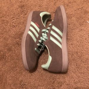 Adidas Sambas